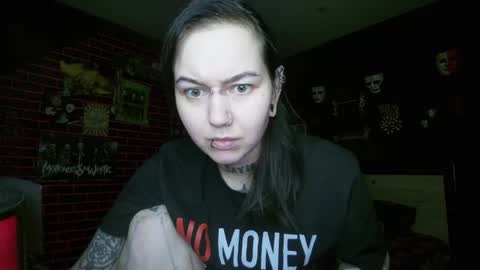 Snapshot of horror_circus chatting on 28, 4, 2026 Messalina Horror online show from 28, 4, 2026