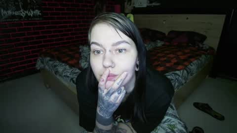 Snapshot of horror_circus chatting on 29, 4, 2026 Messalina Horror online show from 29, 4, 2026