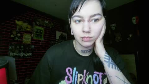 Snapshot of horror_circus chatting on 1, 5, 2026 Messalina Horror online show from 1, 5, 2026