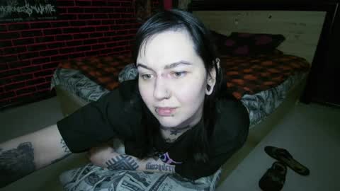 Snapshot of horror_circus chatting on 2, 5, 2026 Messalina Horror online show from 2, 5, 2026