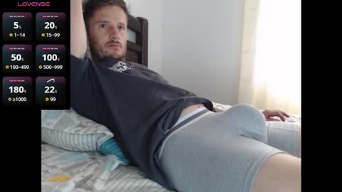 Snapshot of horse_man2 chatting on 1, 2, 2026 horse_man2 online show from 1, 2, 2026