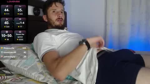 horse_man2 online show from 21, 2, 2026