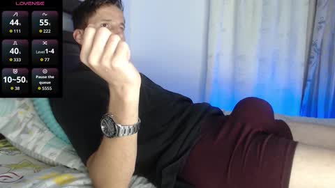 Snapshot of horse_man2 chatting on 22, 2, 2026 horse_man2 online show from 22, 2, 2026