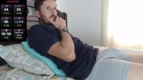 Snapshot of horse_man2 chatting on 25, 2, 2026 horse_man2 online show from 25, 2, 2026