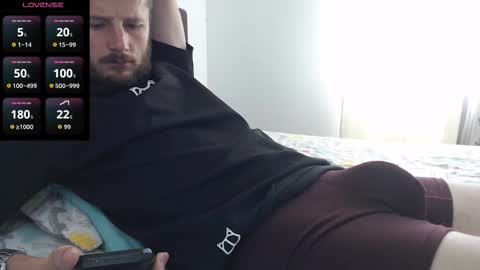 horse_man2 online show from 9, 3, 2026