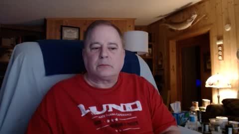 horsebigballs online show from 12, 2, 2025