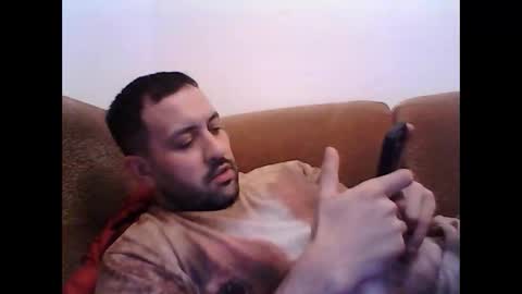 Chriss90 online show from 1, 1, 2025