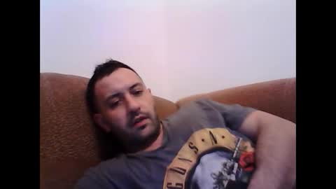 Chriss90 online show from 11, 1, 2025