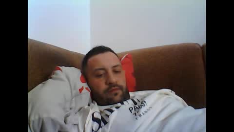 Chriss90 online show from 8, 3, 2025