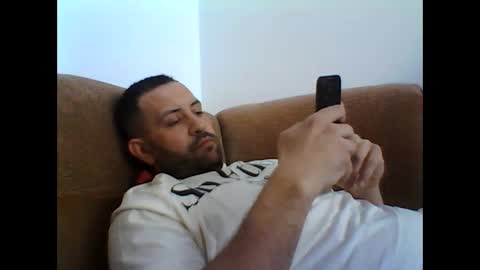 Chriss90 online show from 9, 3, 2025