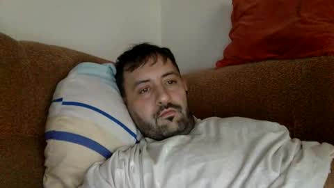 Chriss90 online show from 26, 11, 2025