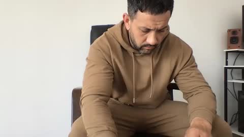 Chriss90 online show from 16, 4, 2026