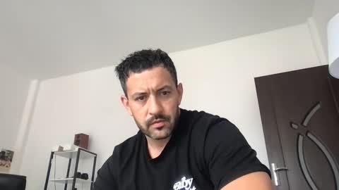 Chriss90 online show from 20, 4, 2026