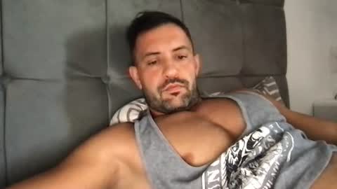 Snapshot of horsechris chatting on 5, 7, 2026 Chriss90 online show from 5, 7, 2026