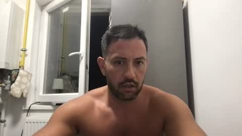 Snapshot of horsechris chatting on 16, 7, 2026 Chriss90 online show from 16, 7, 2026