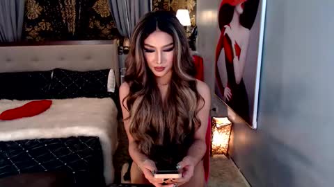 Snapshot of horsecockmadison chatting on 3, 2, 2025 Madison online show from 3, 2, 2025