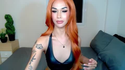 Snapshot of horsecockmadison chatting on 4, 12, 2025 Madison online show from 4, 12, 2025