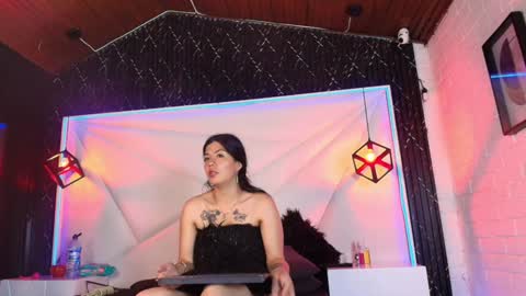 Snapshot of horus_at chatting on 28, 12, 2024 horus_at online show from 28, 12, 2024