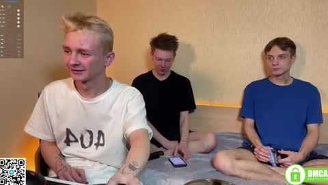 Snapshot of horzy_forz chatting on 7, 1, 2025 Horzy online show from 7, 1, 2025