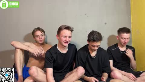 Snapshot of horzy_forz chatting on 27, 1, 2025 Horzy online show from 27, 1, 2025