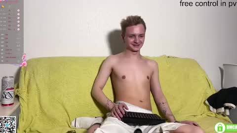 Snapshot of horzy_forz chatting on 3, 3, 2025 Horzy online show from 3, 3, 2025