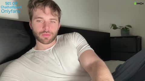 Snapshot of hot8pack01 chatting on 16, 2, 2025 Edward aka Wolf online show from 16, 2, 2025