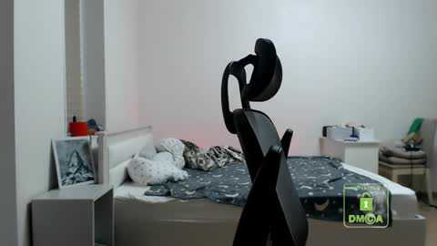 Snapshot of hot_and_pretty chatting on 10, 5, 2026 Lila online show from 10, 5, 2026