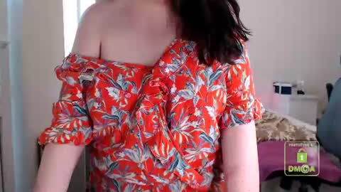 Snapshot of hot_and_pretty chatting on 9, 7, 2026 Lila online show from 9, 7, 2026