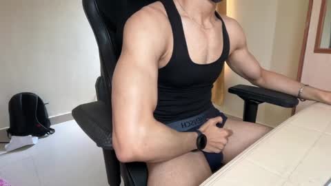 Snapshot of hot_asian_boy2 chatting on 9, 5, 2026 hot asian boy online show from 9, 5, 2026