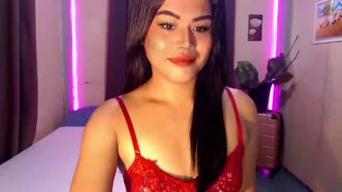 Snapshot of hot_babe0802 chatting on 9, 7, 2026 HANNA online show from 9, 7, 2026