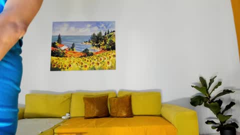 AnaVicky online show from 19, 1, 2025