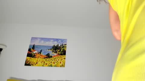 AnaVicky online show from 20, 2, 2025