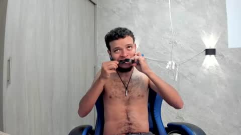 Snapshot of hot_bad_boy69 chatting on 18, 6, 2026 hot bad boy69 online show from 18, 6, 2026