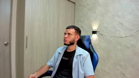 Snapshot of hot_bad_boy69 chatting on 30, 6, 2026 hot bad boy69 online show from 30, 6, 2026
