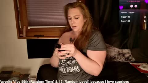 Snapshot of hot_beautiful_milf chatting on 20, 5, 2026 Joy online show from 20, 5, 2026