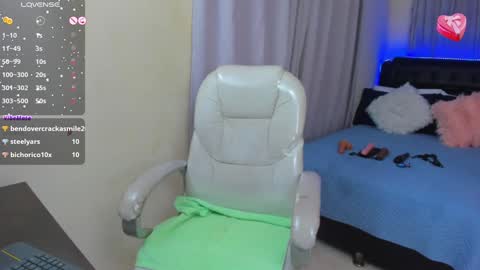 Snapshot of hot_beauty__ chatting on 12, 1, 2025 VALENTINA online show from 12, 1, 2025