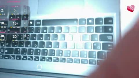 Snapshot of hot_beauty__ chatting on 29, 5, 2026 VALENTINA online show from 29, 5, 2026