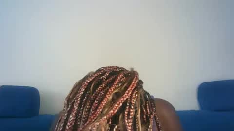 Snapshot of hot_berry2003 chatting on 12, 2, 2025 Millie online show from 12, 2, 2025