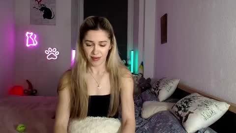 Dashka online show from 19, 3, 2026