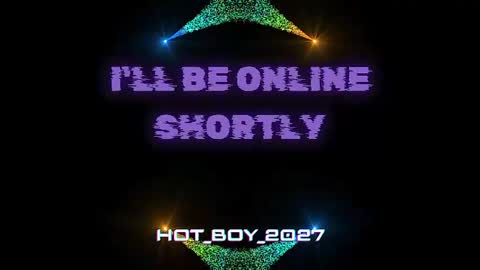 hot_boy_2027 online show from 30, 5, 2026