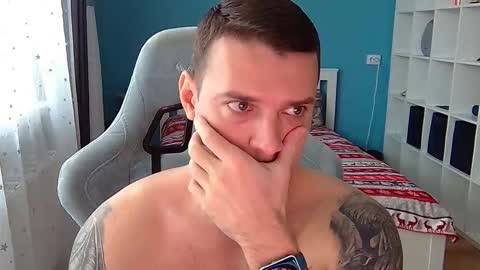 Snapshot of hot_cap_77 chatting on 10, 1, 2026 hot_cap_77 online show from 10, 1, 2026