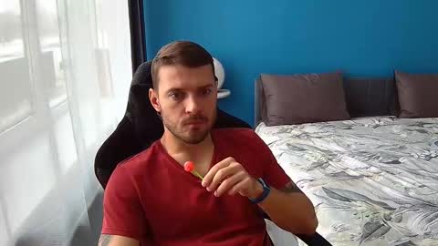 Snapshot of hot_cap_77 chatting on 26, 2, 2026 hot_cap_77 online show from 26, 2, 2026