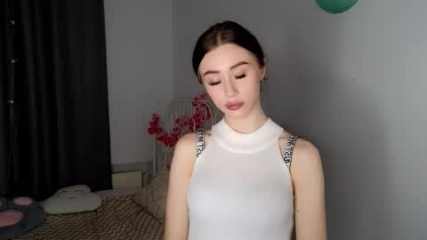 Giulia online show from 27, 11, 2025