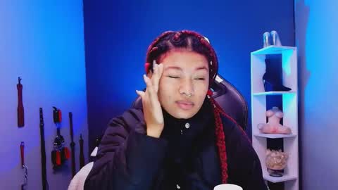 hot chocolate 4u online show from 3, 12, 2025