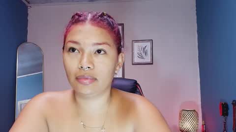 Snapshot of hot_chocolate_4u chatting on 11, 2, 2026 hot chocolate 4u online show from 11, 2, 2026