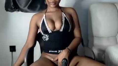 sonia  mis choco online show from 18, 4, 2026