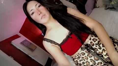 Snapshot of hot_claudia69 chatting on 27, 3, 2026 its me CLAUDIA online show from 27, 3, 2026