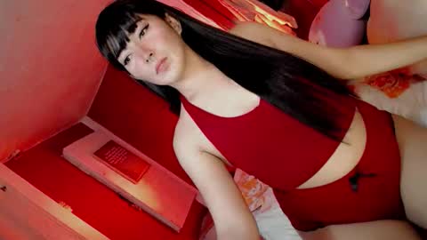 Snapshot of hot_claudia69 chatting on 1, 4, 2026 its me CLAUDIA online show from 1, 4, 2026