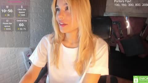 Valery online show from 31, 3, 2026