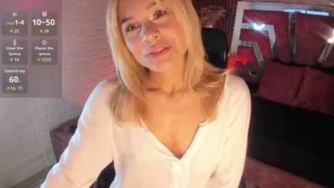 Valery online show from 17, 6, 2026